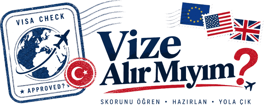 Vize Alır Mıyım? — ana sayfa